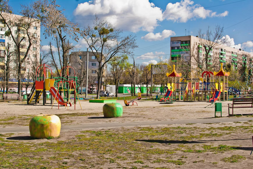Playground